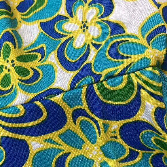 Vintage Secret Charm Girl Dress Size 14 - Picture 11 of 13